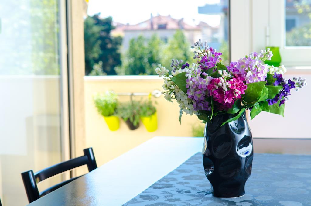 Apartment Majo Split Værelse billede