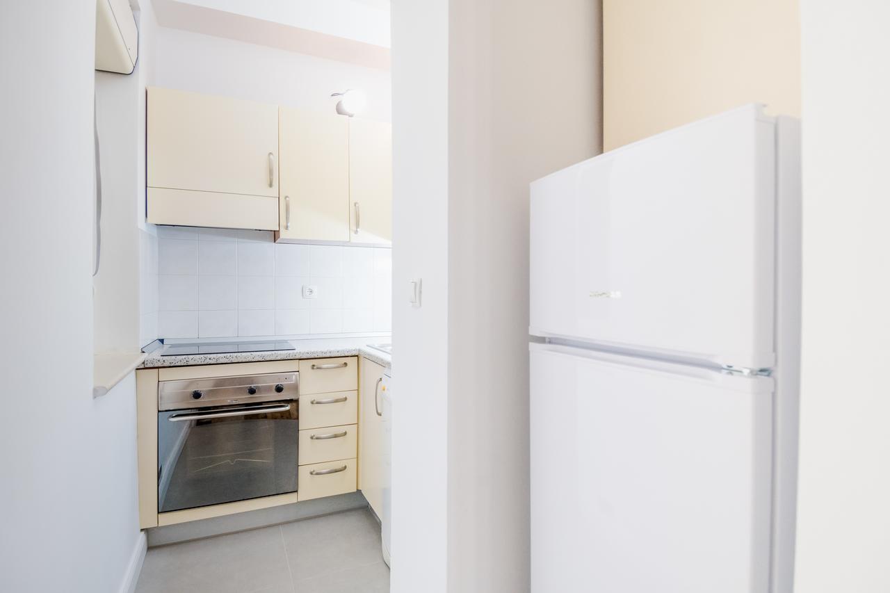 Apartment Majo Split Eksteriør billede