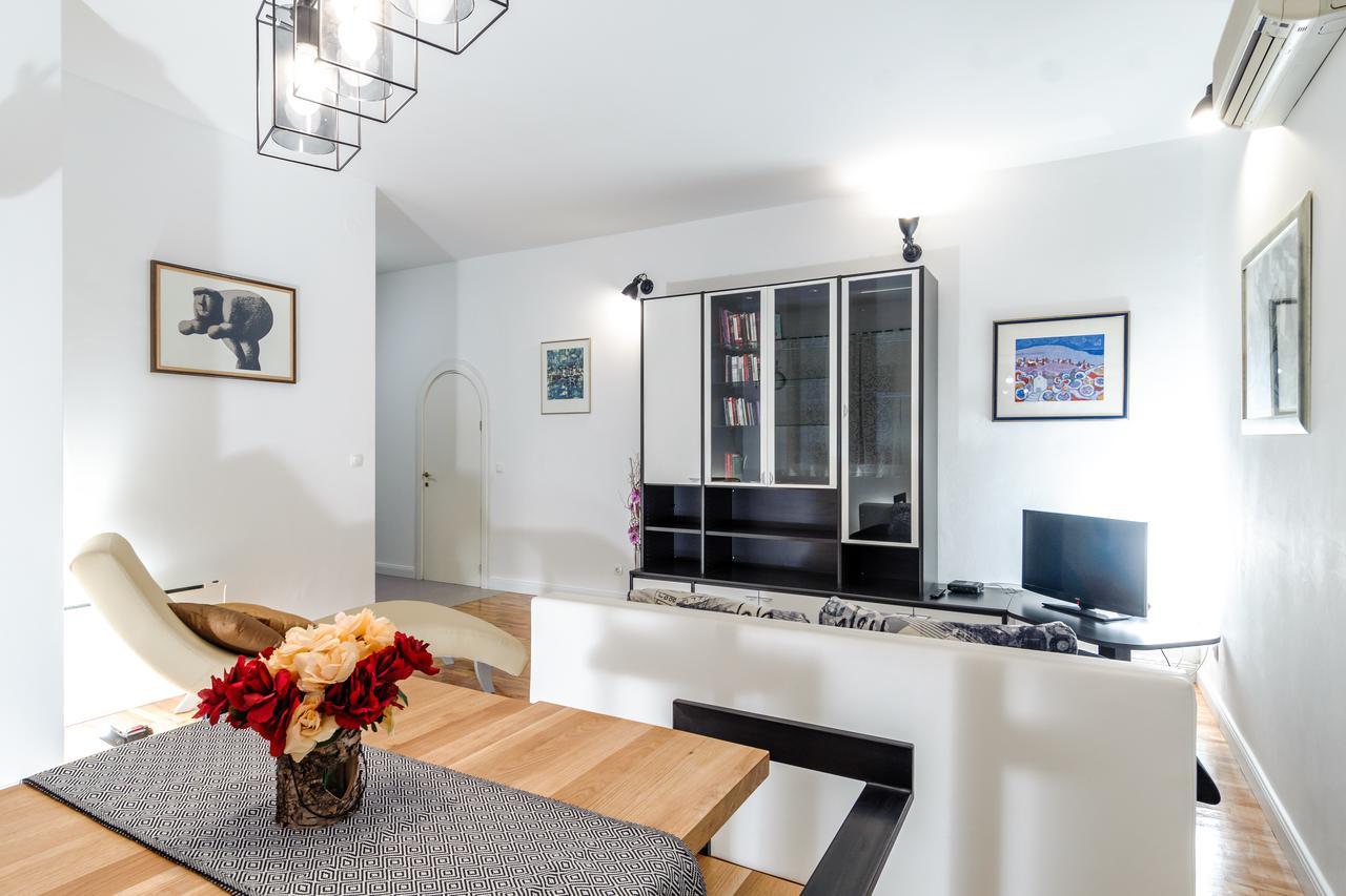 Apartment Majo Split Eksteriør billede